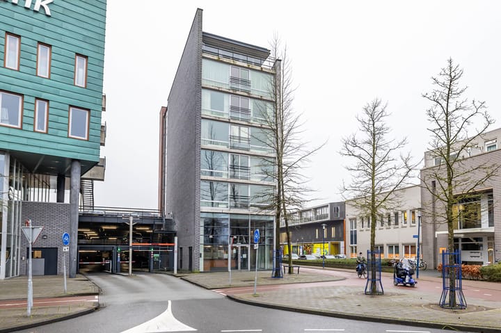 Foto 12 van Apollopad 100