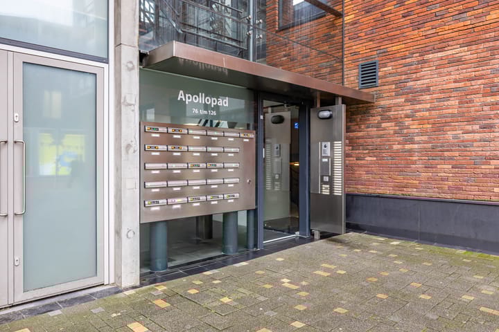 Foto 14 van Apollopad 100