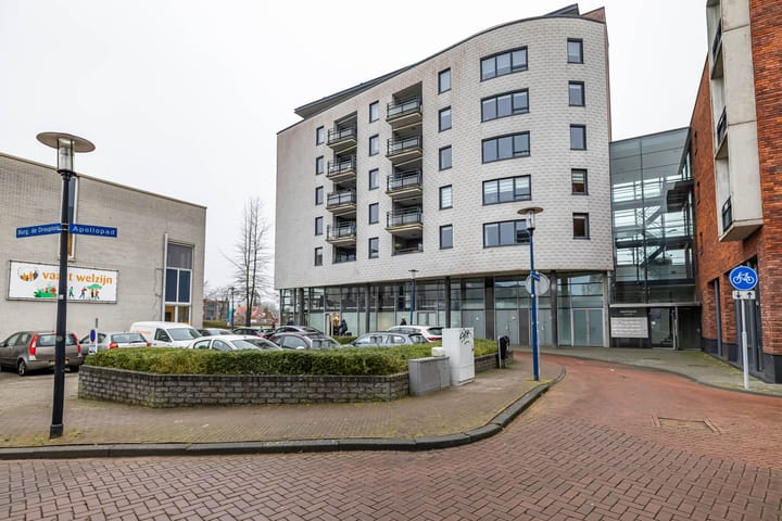 Foto 16 van Apollopad 100