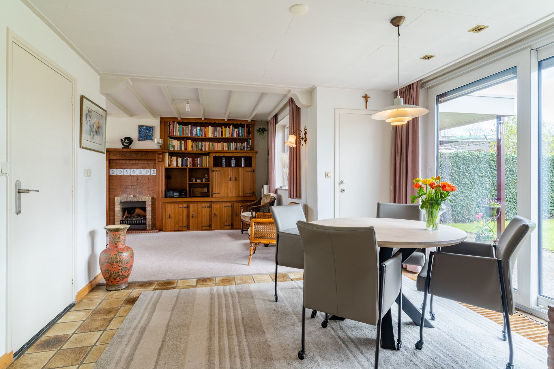 Foto 3 van Van Haestrechtstraat 81