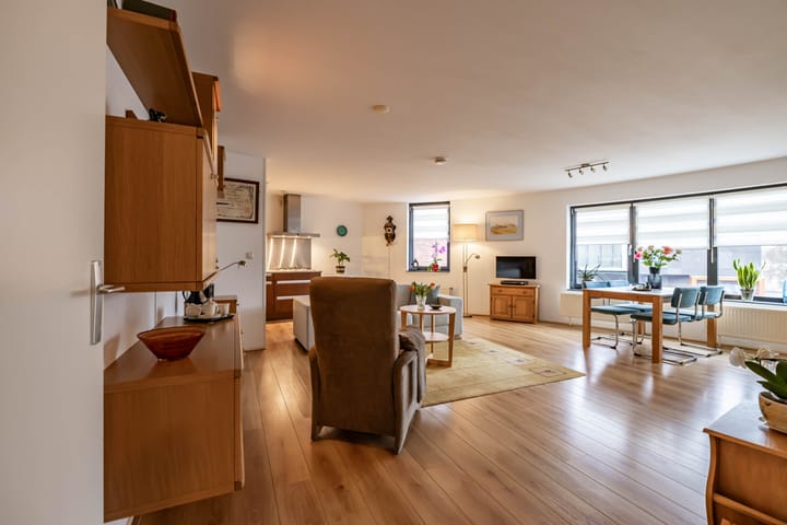 Foto 24 van Apollopad 100