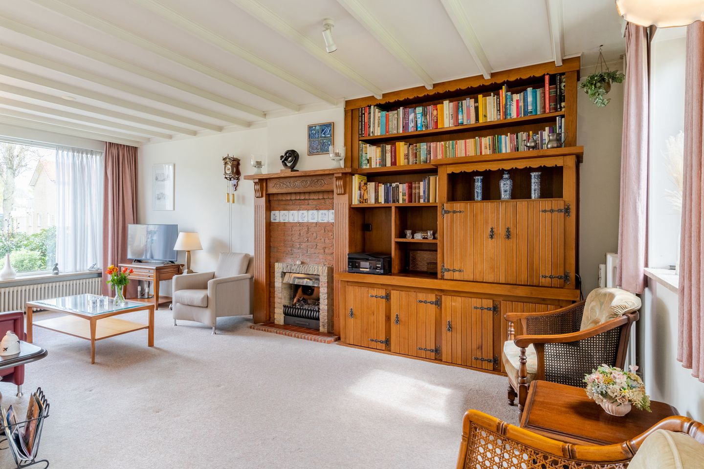 Foto 5 van Van Haestrechtstraat 81