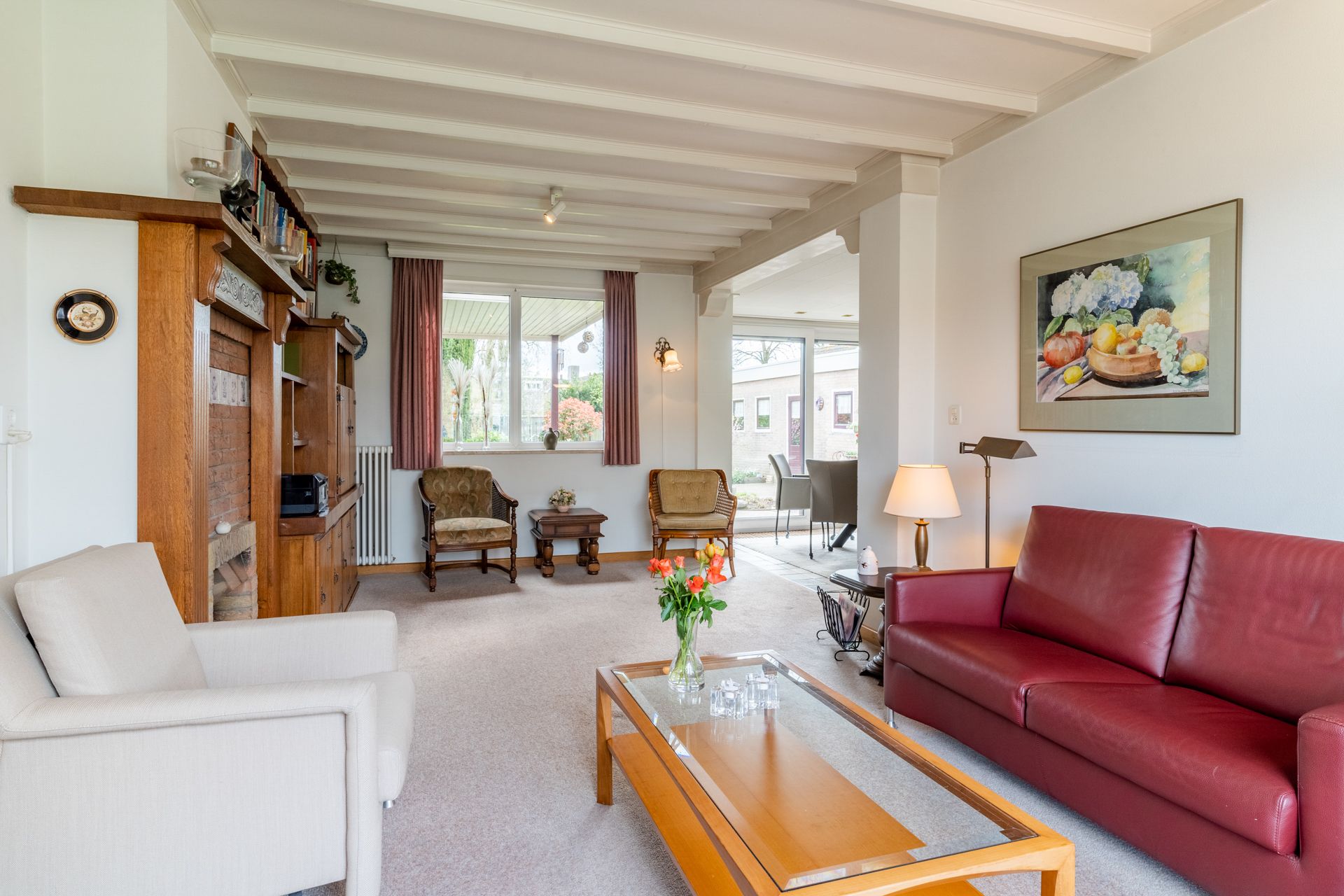 Foto 6 van Van Haestrechtstraat 81