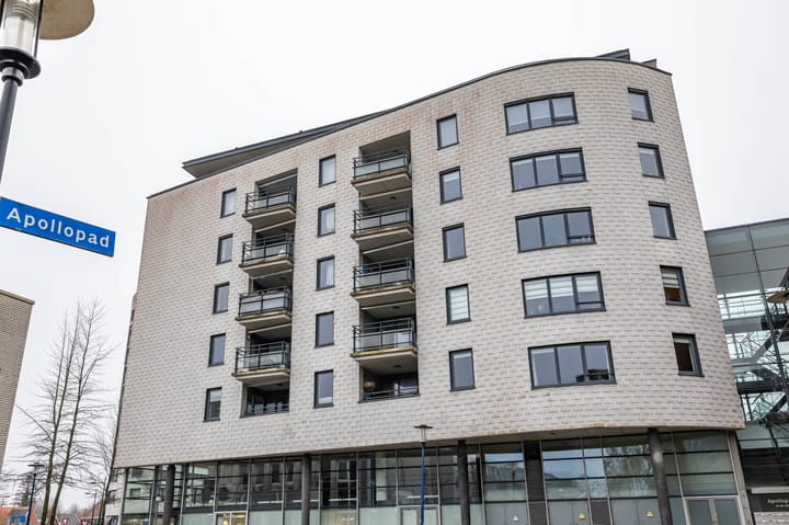 Foto 17 van Apollopad 100