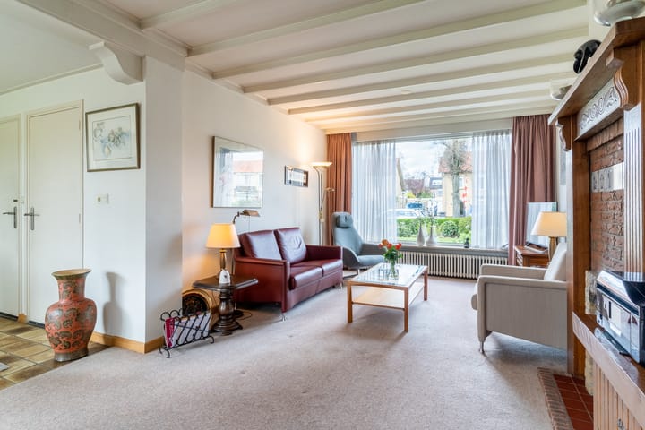 Foto 7 van Van Haestrechtstraat 81