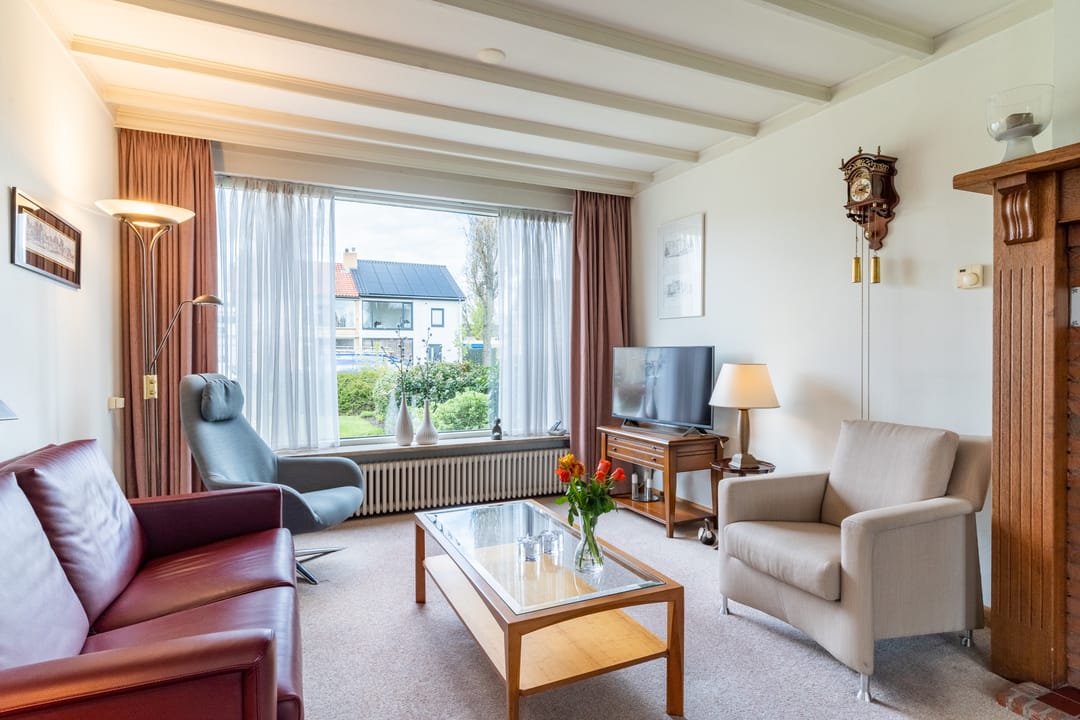 Foto 8 van Van Haestrechtstraat 81