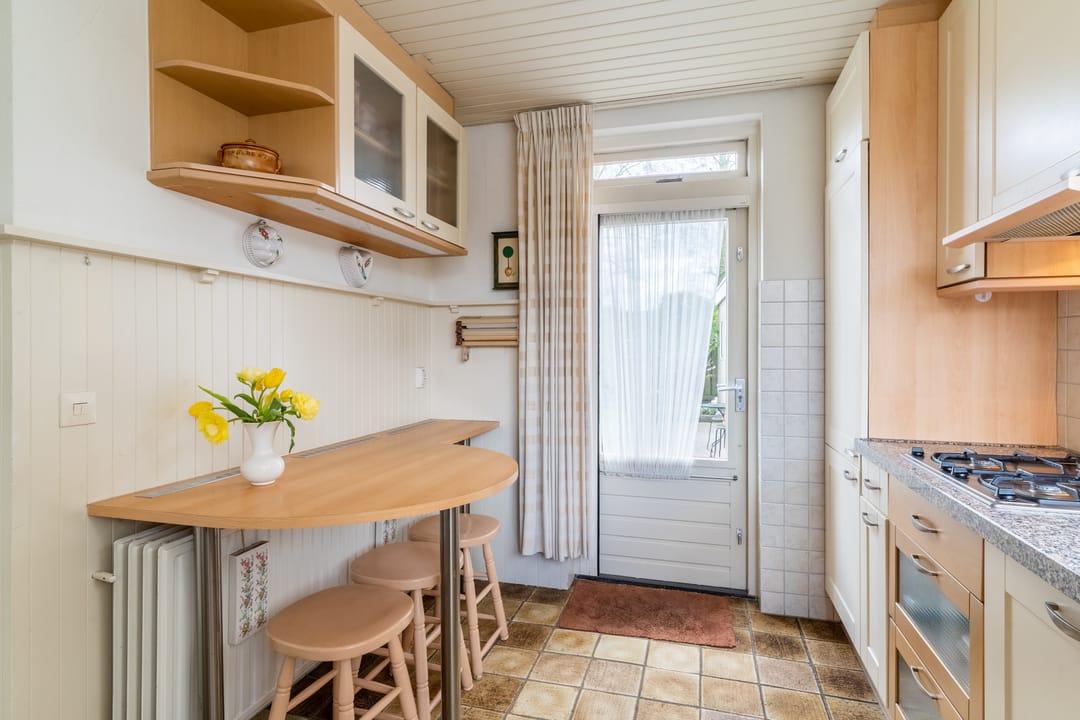 Foto 11 van Van Haestrechtstraat 81