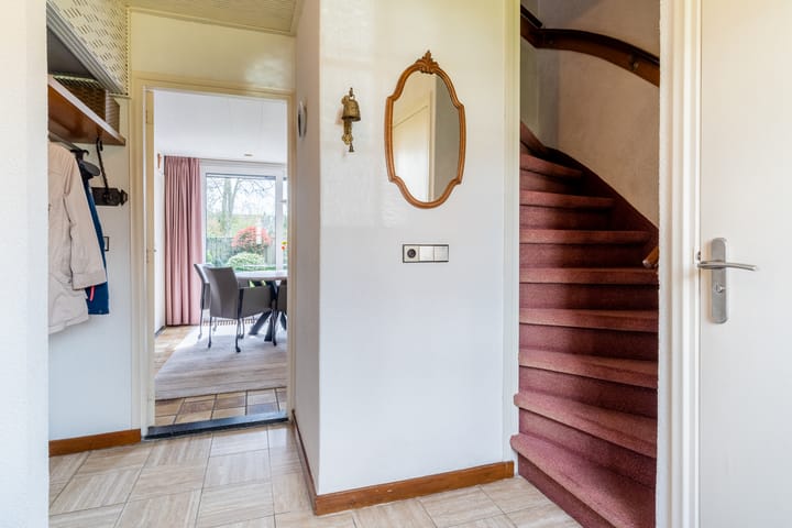 Foto 12 van Van Haestrechtstraat 81