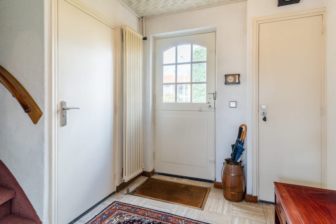 Foto 13 van Van Haestrechtstraat 81