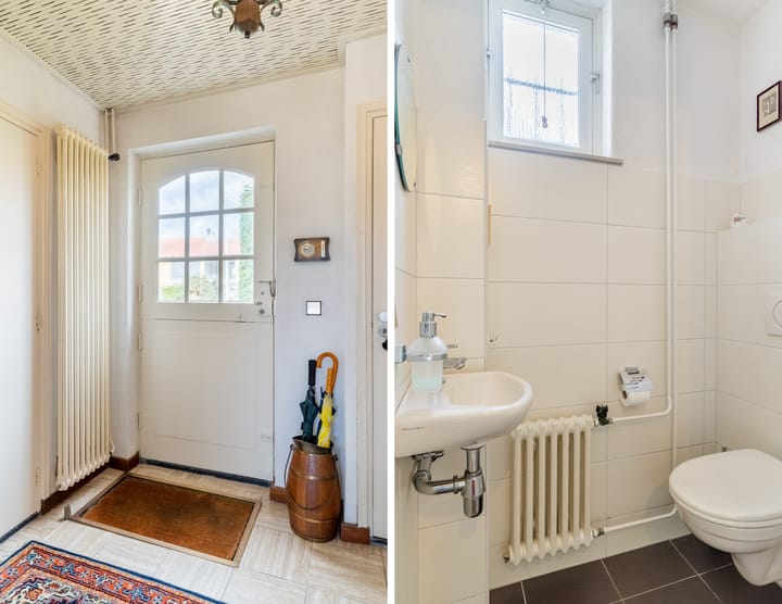 Foto 14 van Van Haestrechtstraat 81