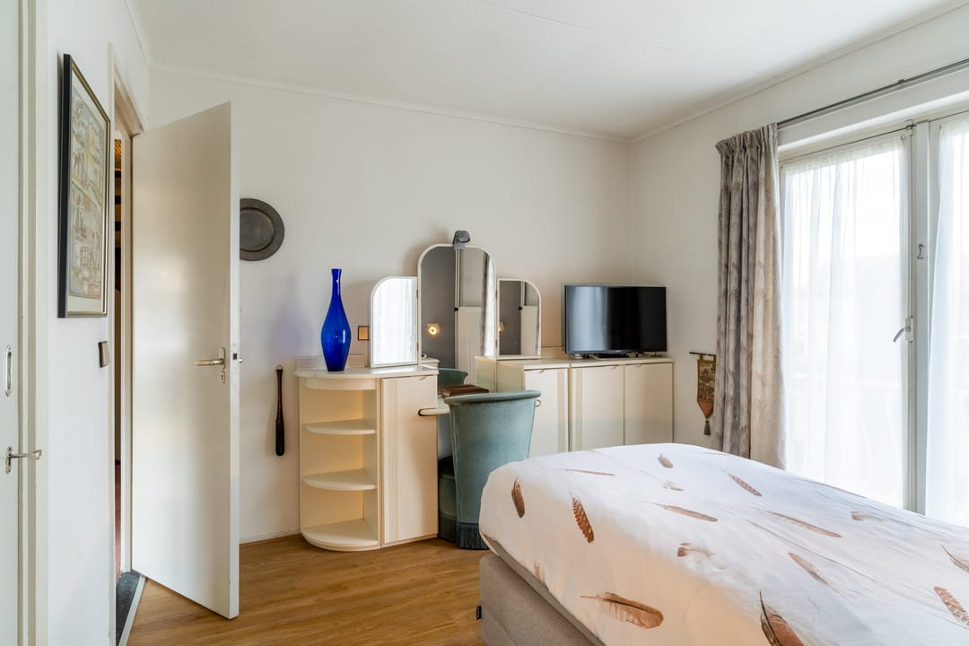 Foto 16 van Van Haestrechtstraat 81