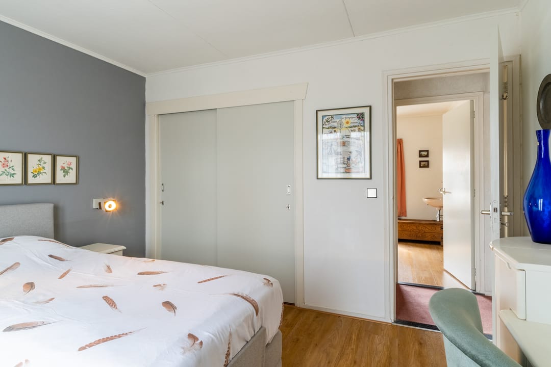 Foto 17 van Van Haestrechtstraat 81