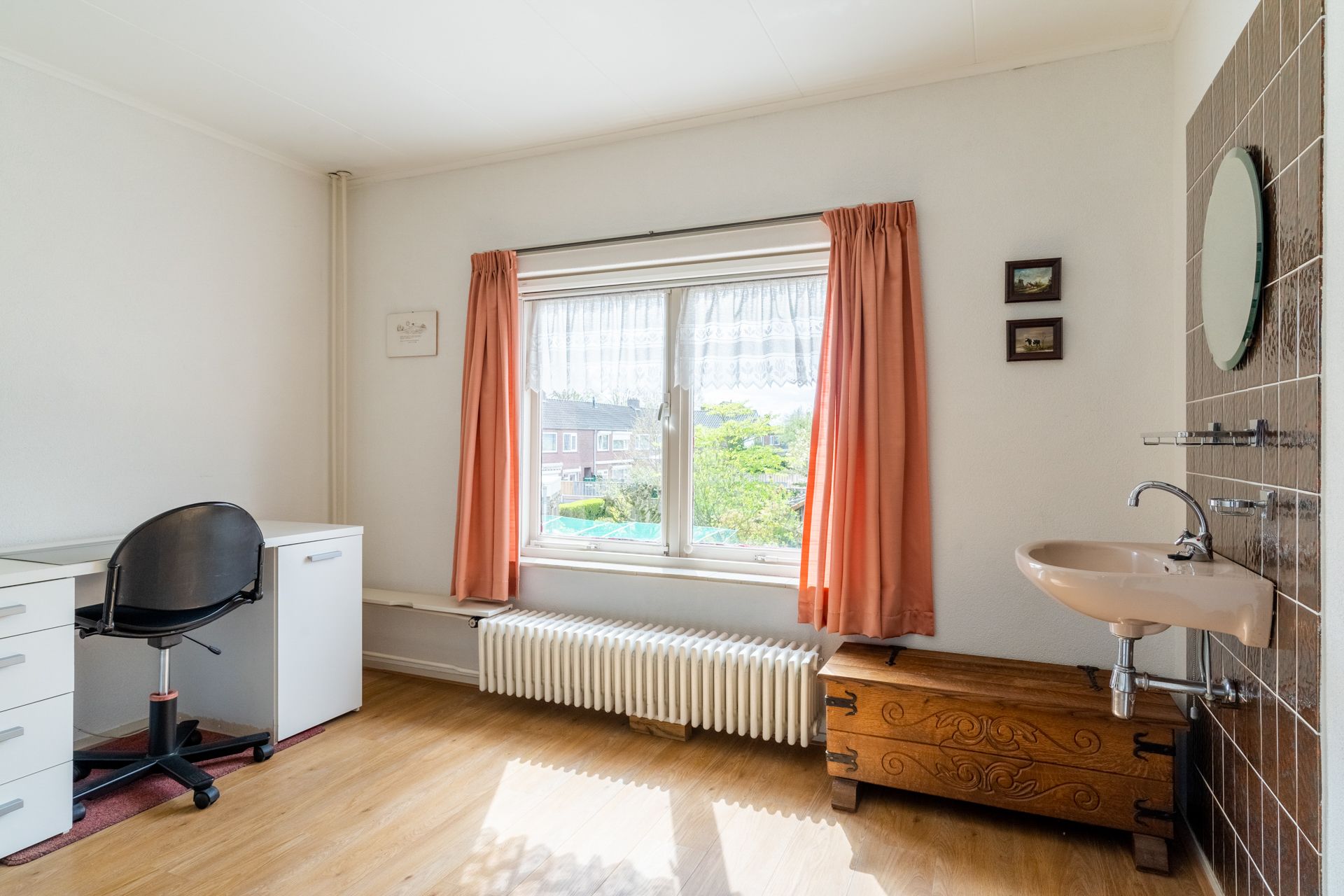 Foto 18 van Van Haestrechtstraat 81