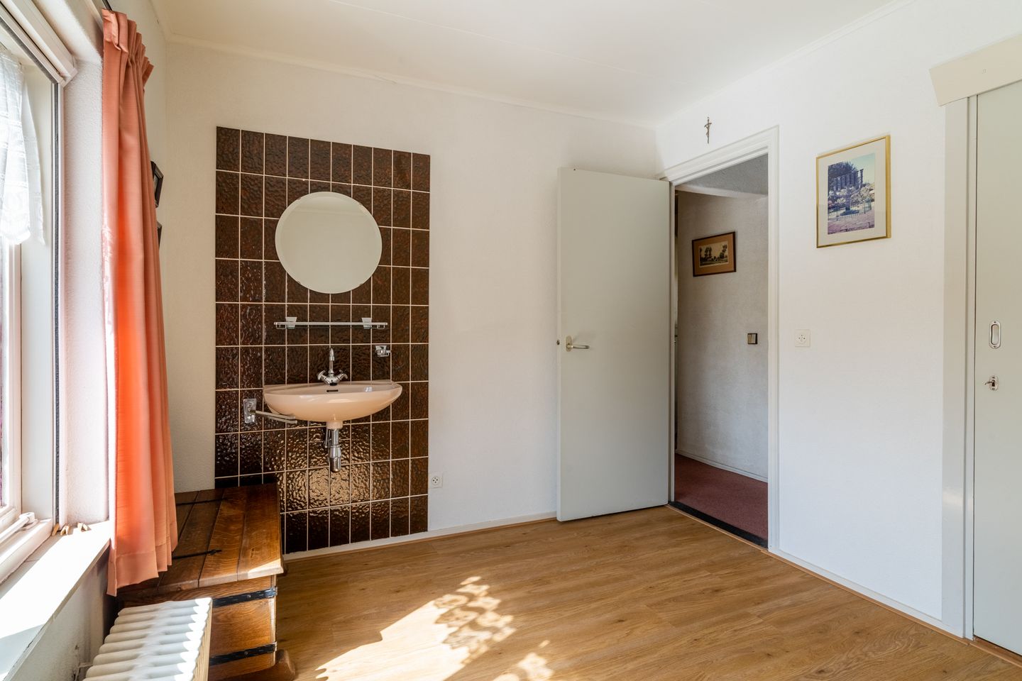 Foto 20 van Van Haestrechtstraat 81