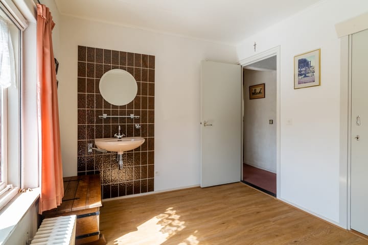 Foto 20 van Van Haestrechtstraat 81