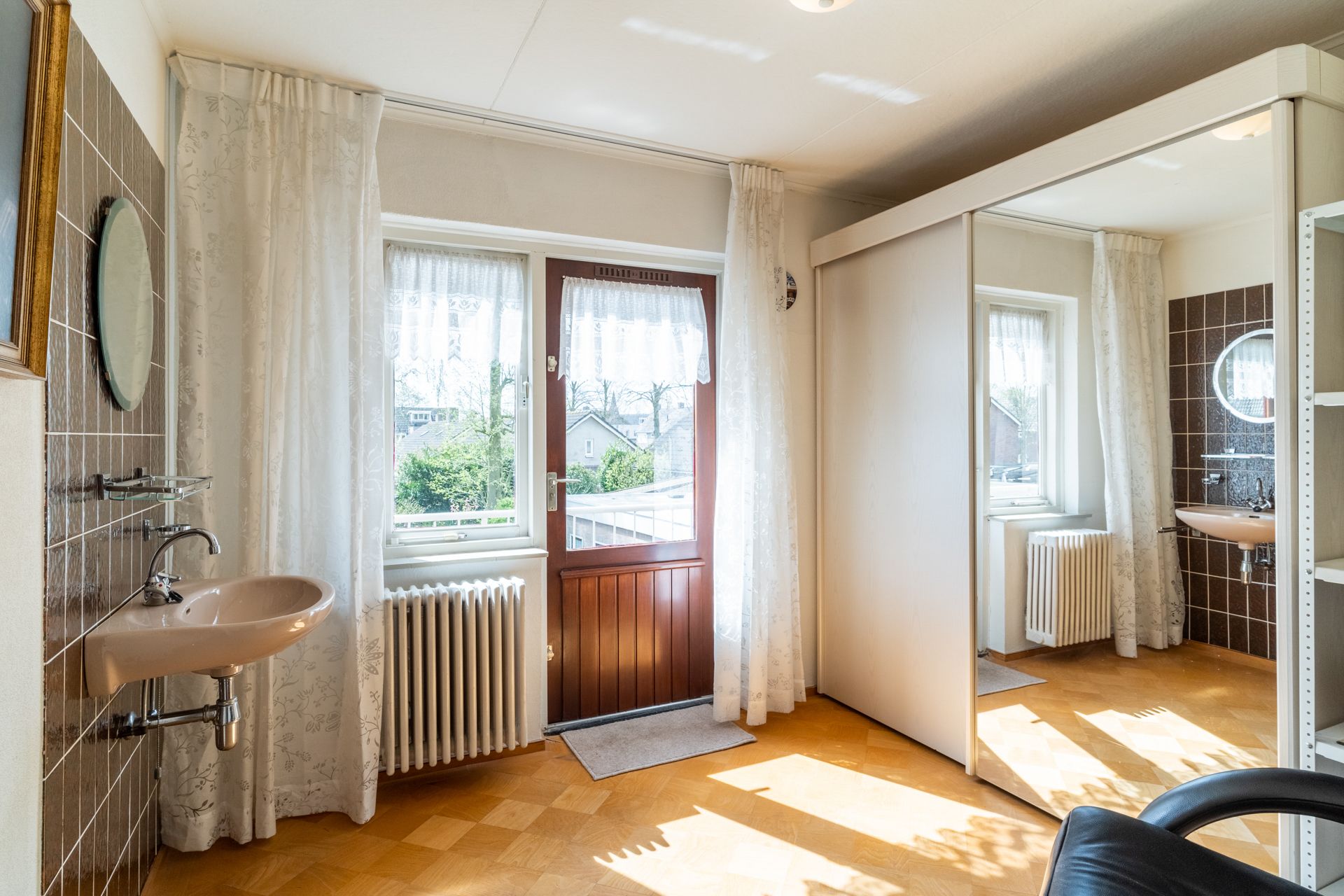 Foto 21 van Van Haestrechtstraat 81