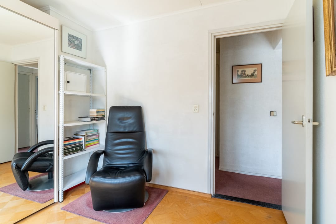 Foto 22 van Van Haestrechtstraat 81