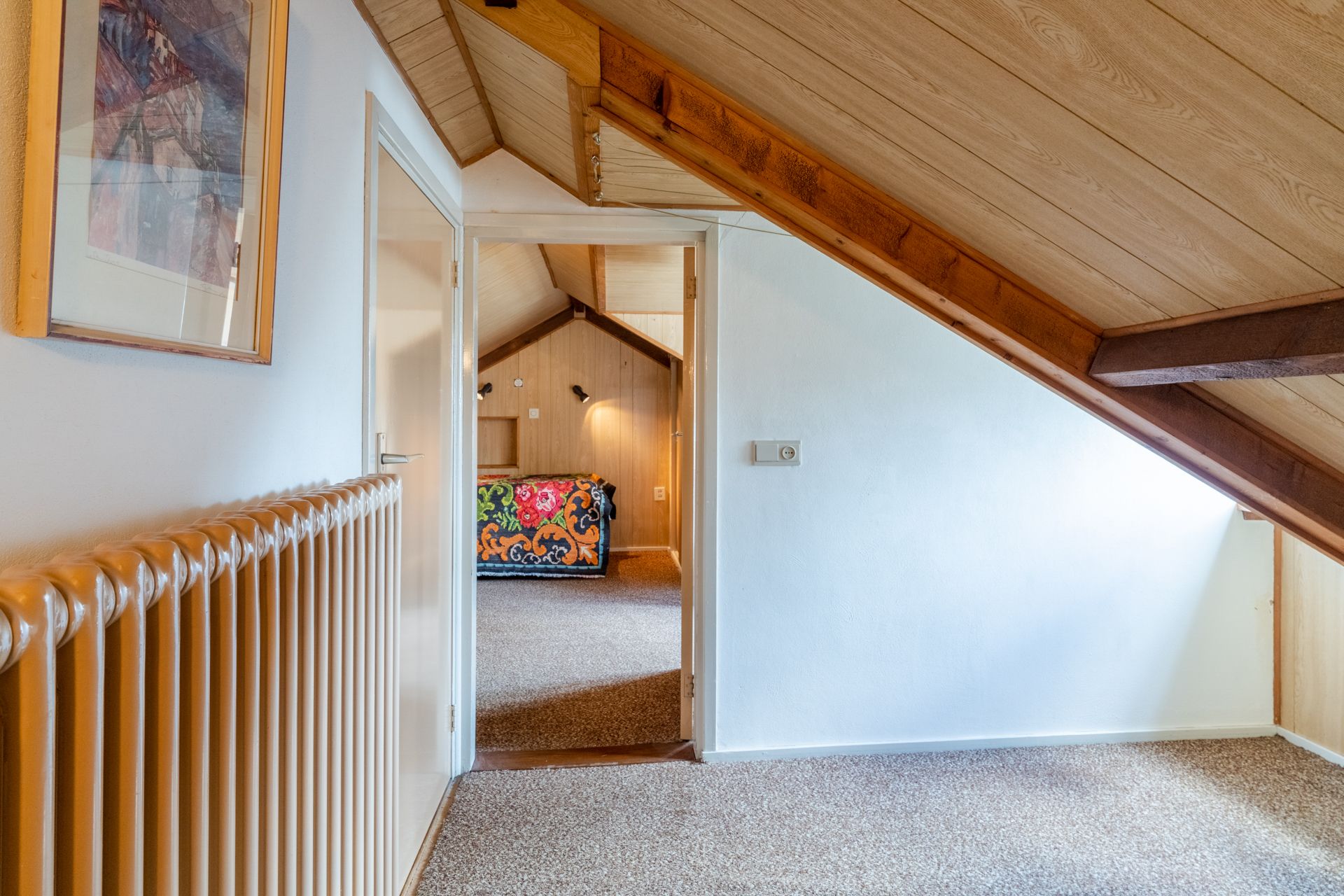 Foto 27 van Van Haestrechtstraat 81