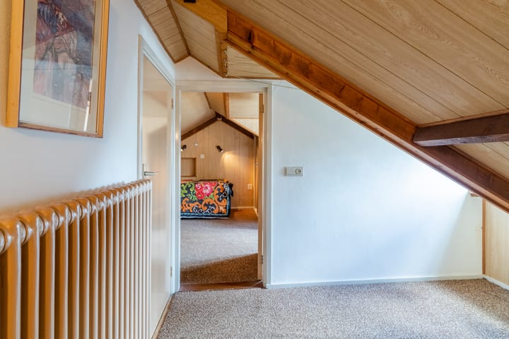 Foto 27 van Van Haestrechtstraat 81