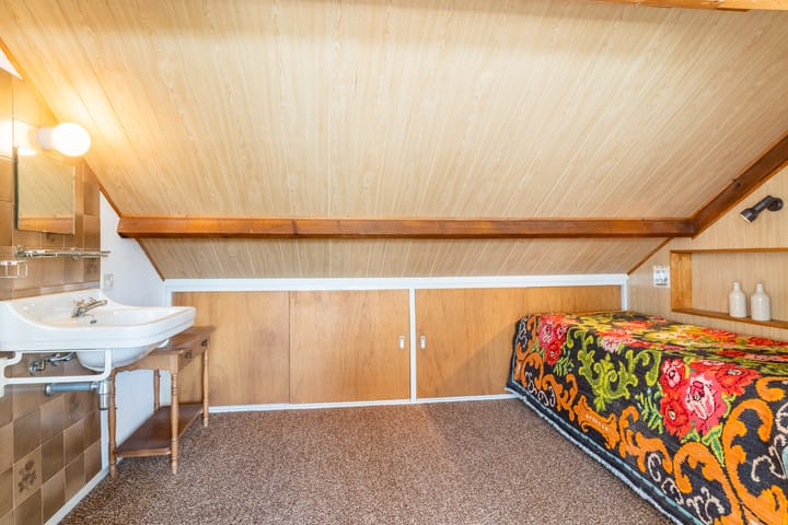 Foto 28 van Van Haestrechtstraat 81