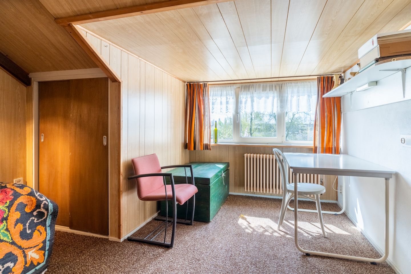 Foto 29 van Van Haestrechtstraat 81