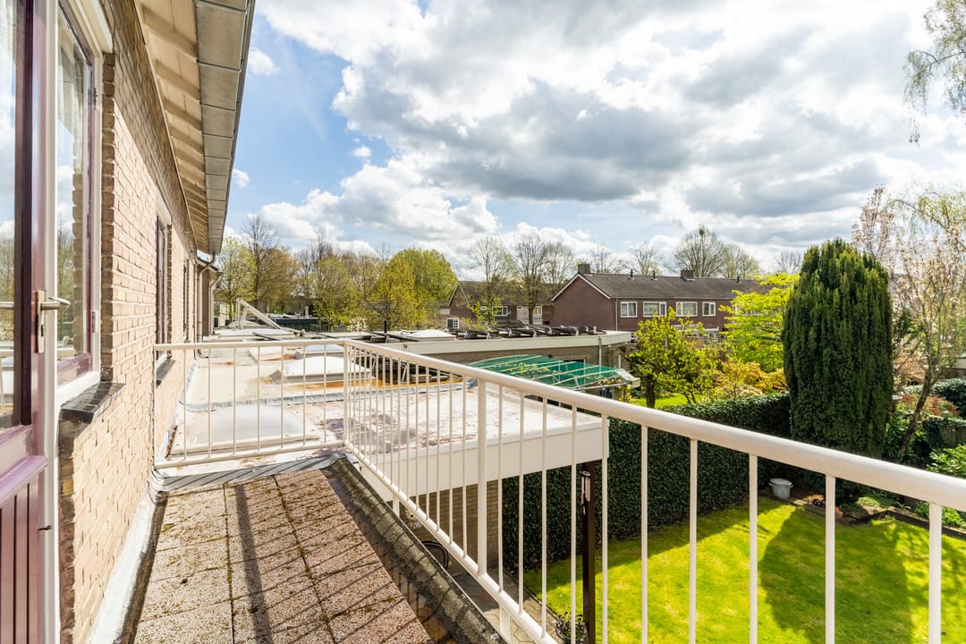 Foto 32 van Van Haestrechtstraat 81