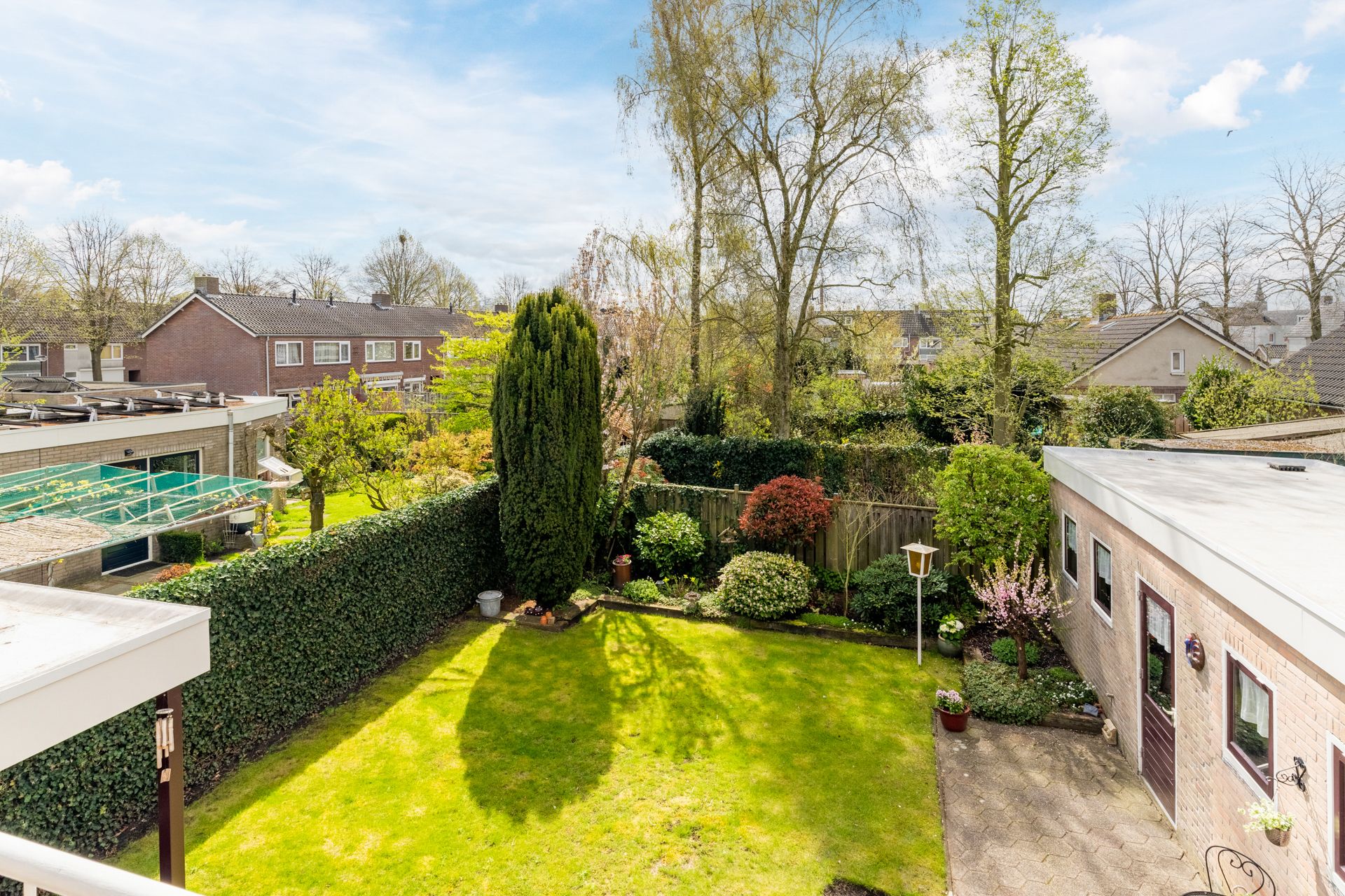 Foto 33 van Van Haestrechtstraat 81