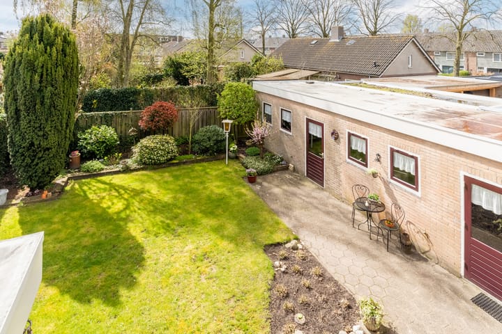 Foto 34 van Van Haestrechtstraat 81