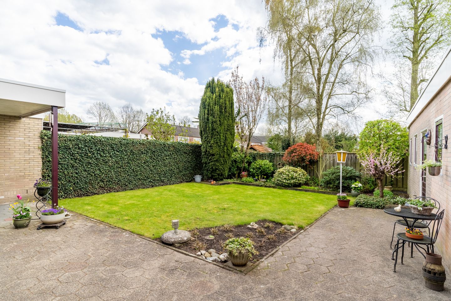 Foto 35 van Van Haestrechtstraat 81