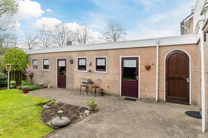 Foto 36 van Van Haestrechtstraat 81