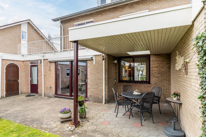 Foto 37 van Van Haestrechtstraat 81