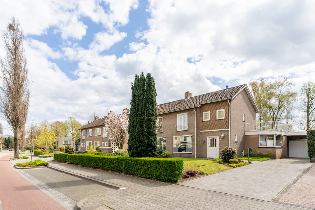 Foto 41 van Van Haestrechtstraat 81