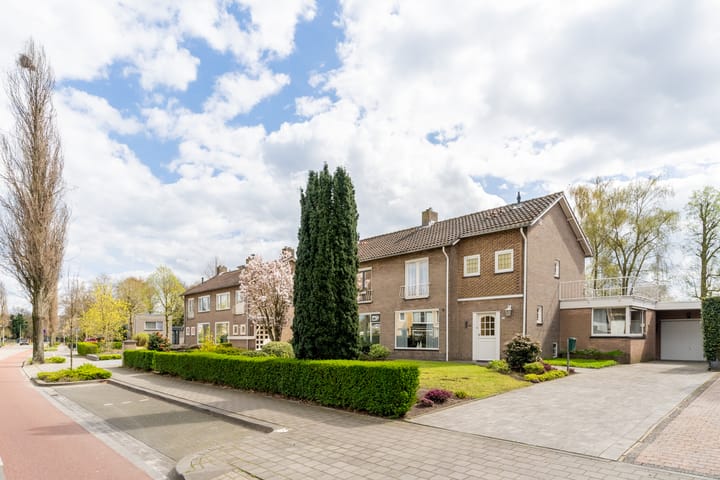 Foto 41 van Van Haestrechtstraat 81