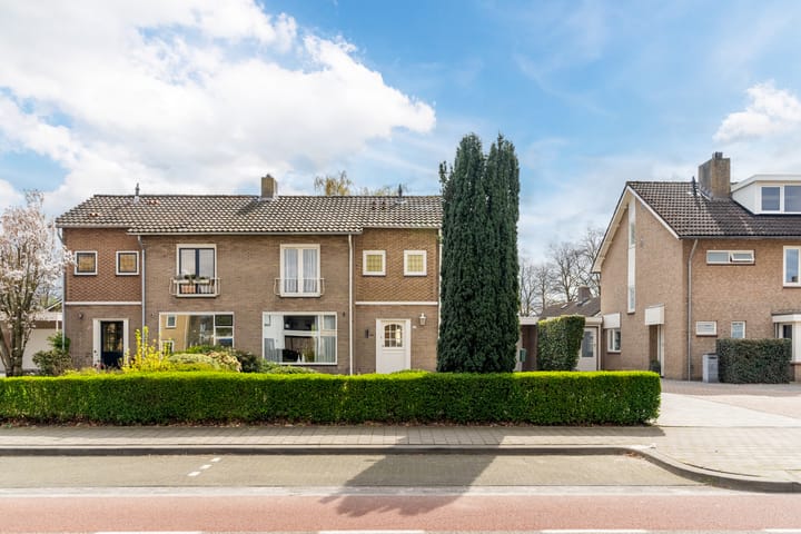 Foto 43 van Van Haestrechtstraat 81