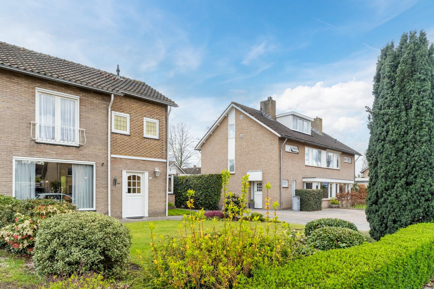 Foto 44 van Van Haestrechtstraat 81