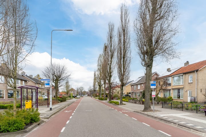 Foto 45 van Van Haestrechtstraat 81