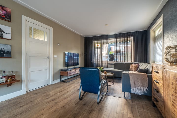 Foto 5 van Acacialaan 17