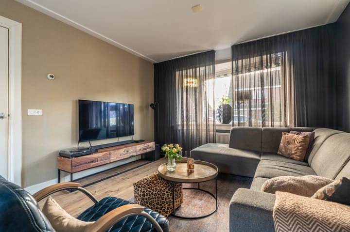 Foto 6 van Acacialaan 17