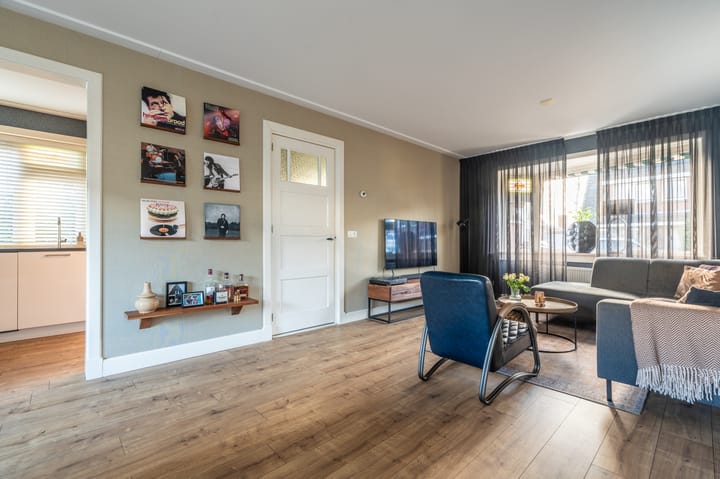 Foto 8 van Acacialaan 17