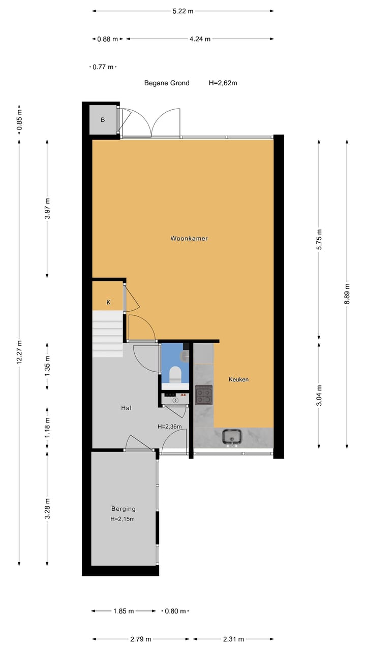 Foto 40 van Goopad 19