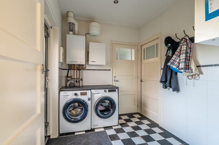 Foto 15 van Acacialaan 17