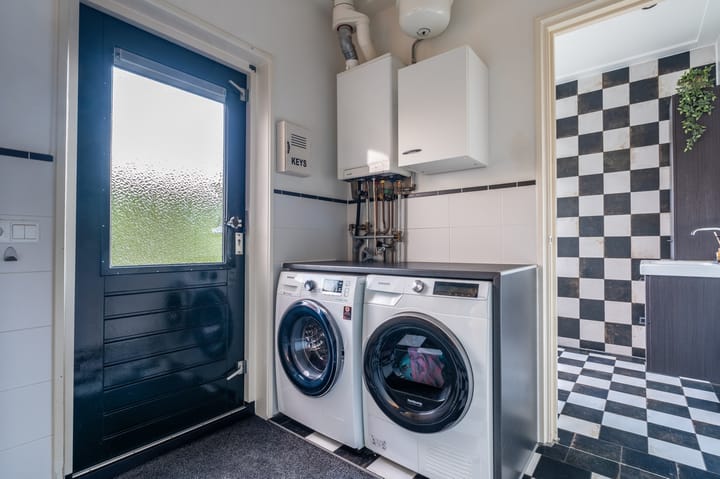 Foto 16 van Acacialaan 17