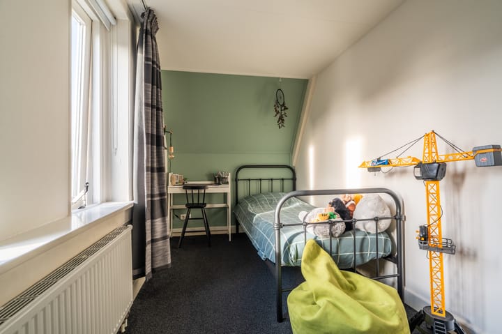 Foto 25 van Acacialaan 17