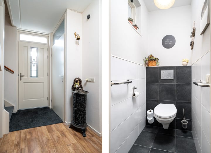 Foto 5 van B.R. Veltmanwei 12