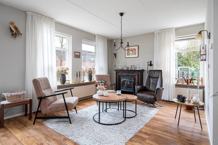 Foto 6 van B.R. Veltmanwei 12