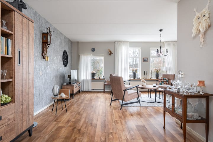 Foto 7 van B.R. Veltmanwei 12