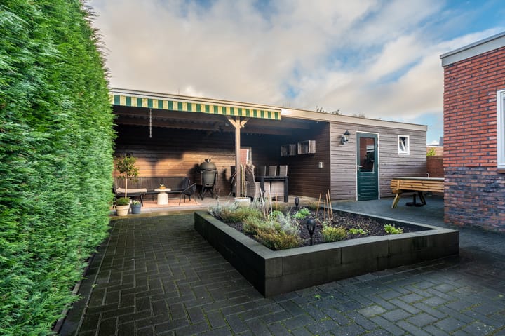 Foto 34 van Acacialaan 17