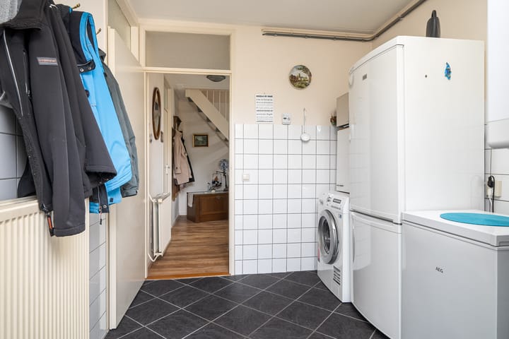 Foto 13 van B.R. Veltmanwei 12