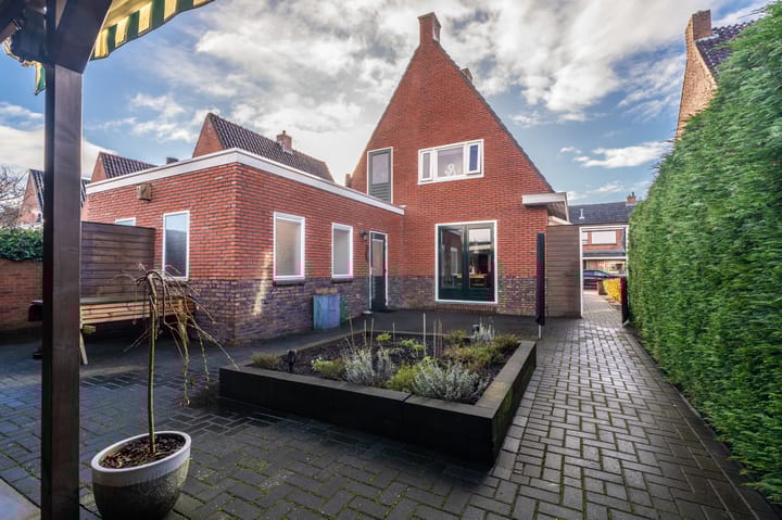 Foto 36 van Acacialaan 17