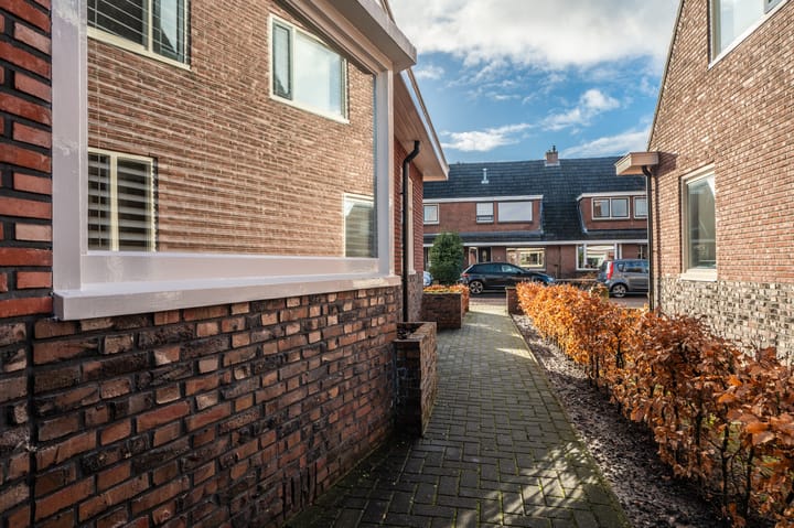 Foto 38 van Acacialaan 17